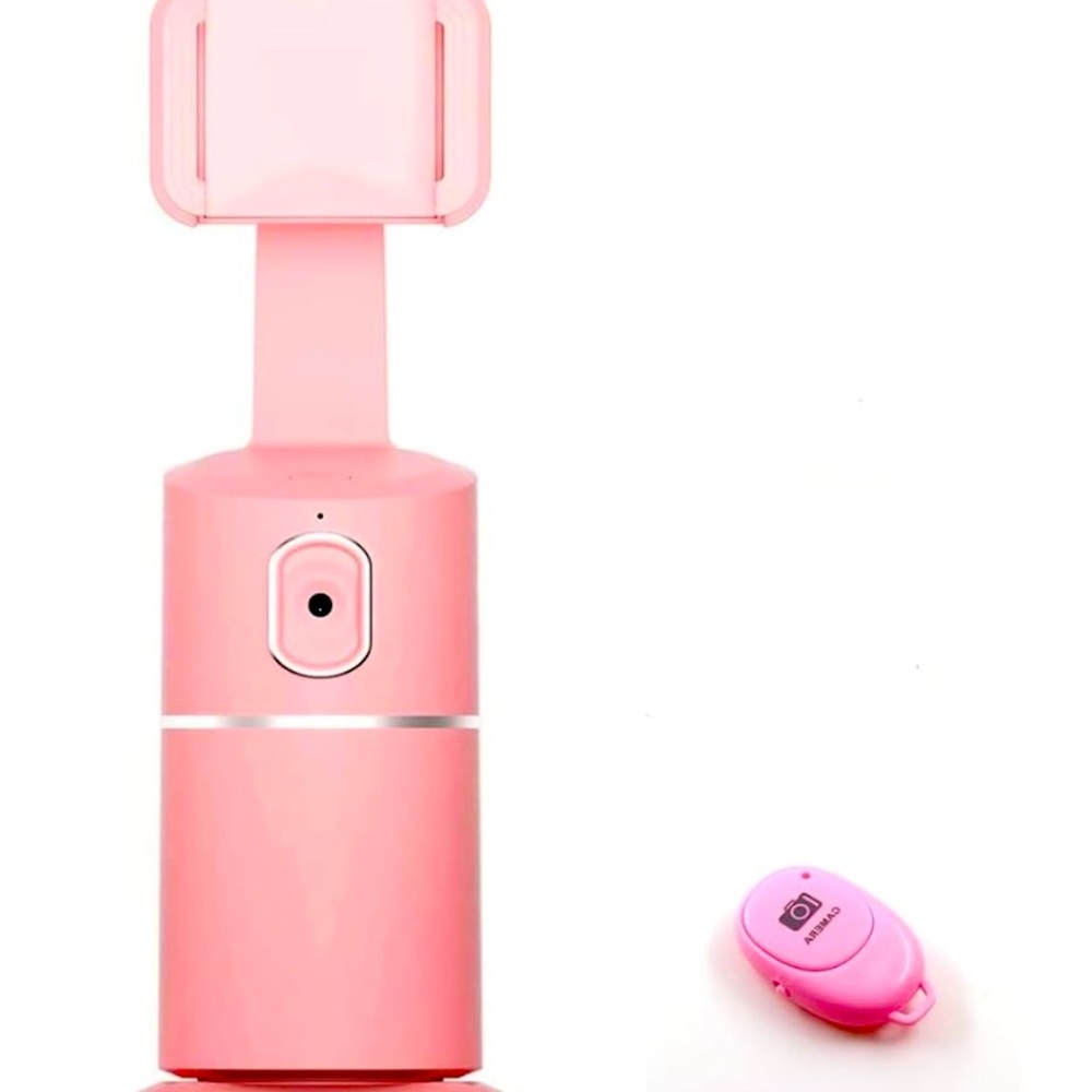 AUTO FACE TRACKING PHONE STAND